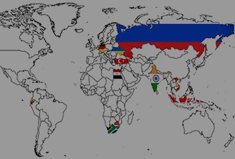 面相全球客戶(hù)